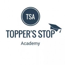 TOPPER'S STOP ACADEMY