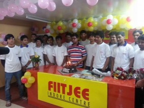 FIITJEE Indore FIITJEE Indore