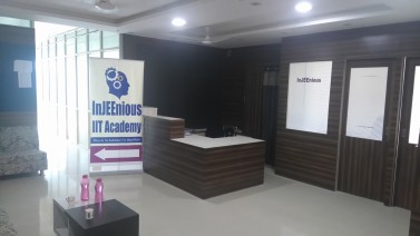 INJEENIOUS IIT ACADEMY INDORE INJEENIOUS IIT ACADEMY INDORE