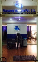 RIBOSOME INSTITUTE PVT.LTD RIBOSOME INSTITUTE PVT.LTD