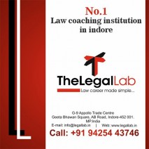 THE LEGALLAB THE LEGALLAB