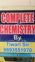 TIWARI SIR CHEMISTRY CLASSES TIWARI SIR CHEMISTRY CLASSES