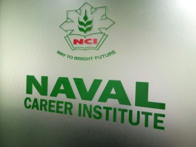 NAVAL Career Institute