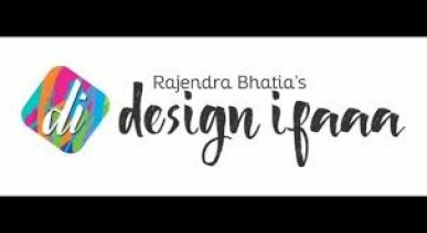 RAJENDRA BHATIA'S DESIGN IFAAA