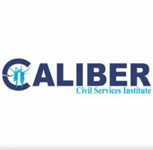 CALIBER Civil Services Institute