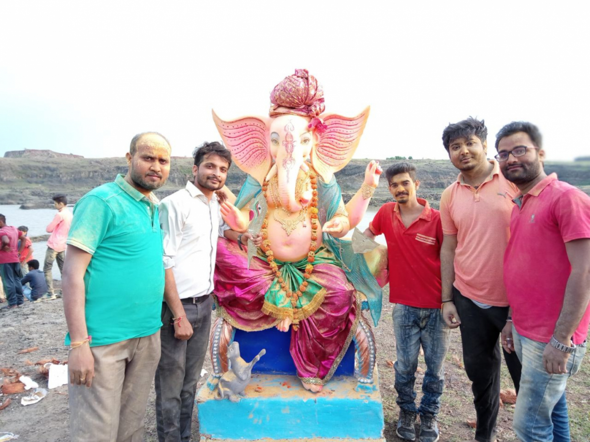 Ganesha Utsav