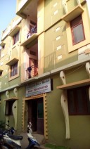 Aashiyana boy's hostel