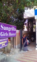 Sangrillagirls hostel
