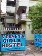 Vedant Hostel