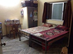 New Sanskar Girls Hostel