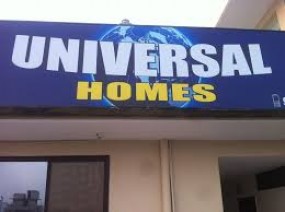 Universal Homes