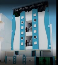 Sai Charan Girls Hostel