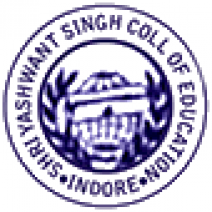 Shri Yashwant Singh B.Ed. College