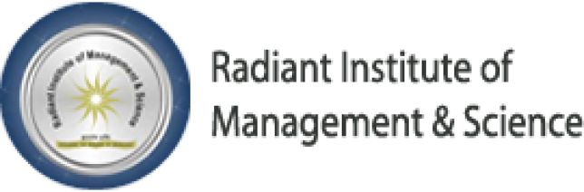 Radiant Insitute of Management & Science,Indore