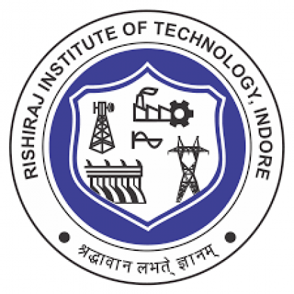 Rishiraj Institute of Technology, Indore