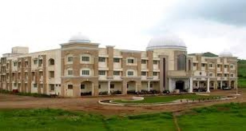 Rishiraj Institute of Technology, Indore