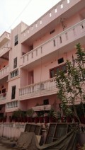 Shardaji boys hostel