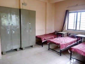 Arihant Girls Hostel