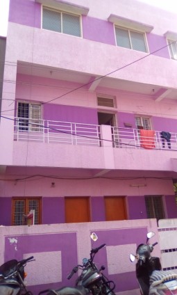 Dangi boys hostel